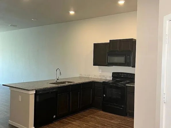 Upland Heights- 9713 Saratoga, 9713 Saratoga Ave #B, Lubbock, TX 79424