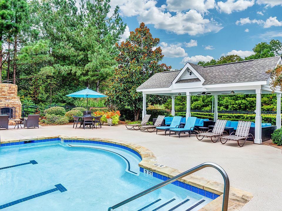 Summer Park Apartment Rentals Buford, GA Zillow