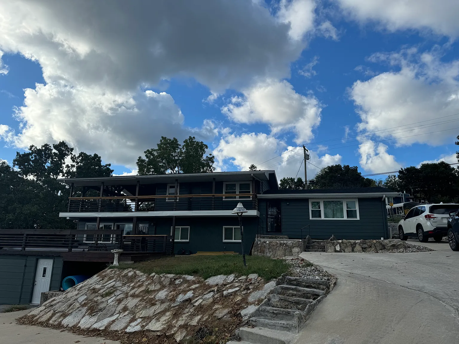 7293 W State Highway 76 — Photo 1