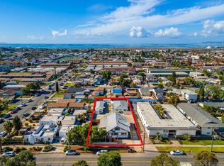 134-138 5th Ave, Chula Vista, CA 91910