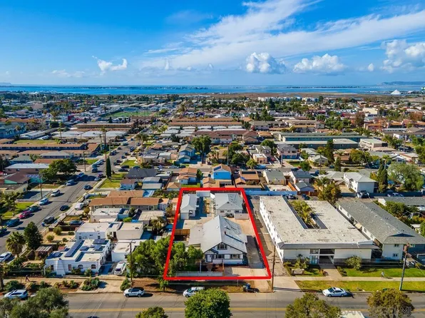 134-138 5th Ave, Chula Vista, CA 91910