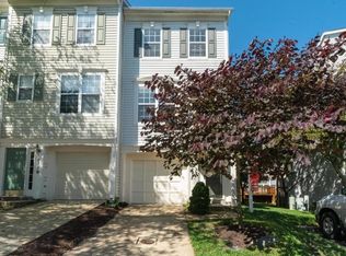 8318 Green Grass Rd, Laurel, MD 20724