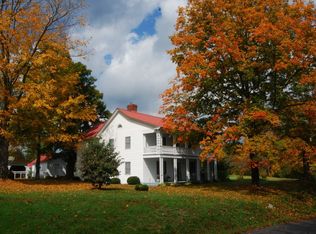 48 Crooked Spur Rd, Millboro, VA 24460