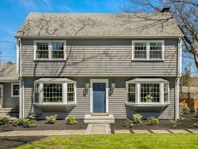 94 Pokonoket Ave, Sudbury, MA, 01776