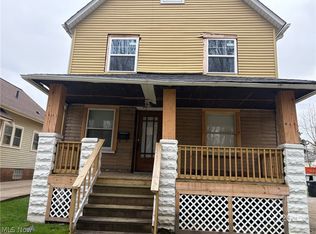 4101 Pensacola Ave, Cleveland, OH 44109