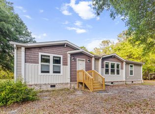 1202 Ackerman Dr, Jamestown, SC 29453