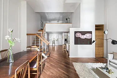 Sold by Halstead Real Estate