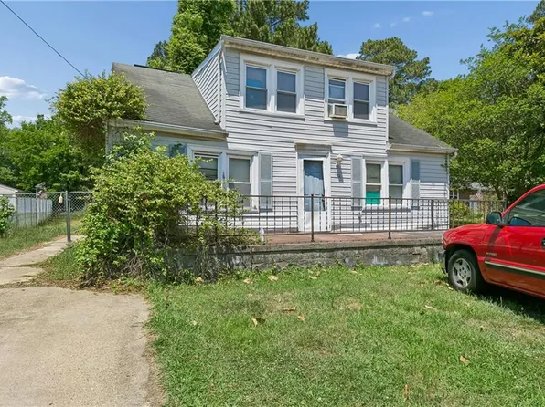 483 Richneck Rd, Newport News, VA 23608
