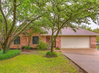 4107 Scenic Hill Ln, Granbury, TX 76048