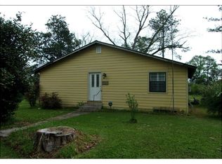82 Smith Chapel Rd, Laurel, MS 39443