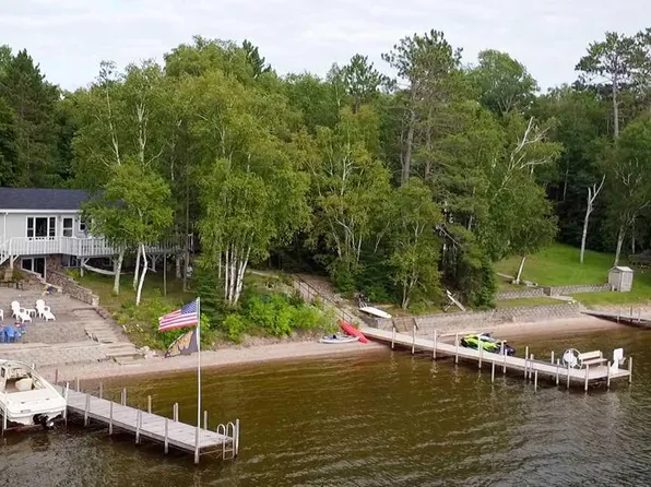 3639 Fectos Rd, Tower, MN 55790
