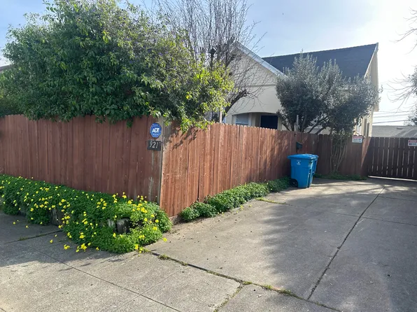 921 Alabama St, Vallejo, CA 94590