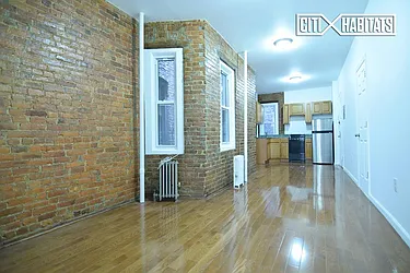 Rented by Citi Habitats