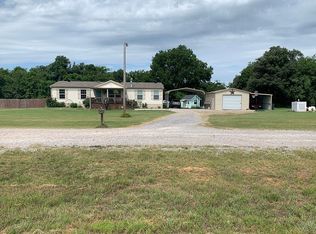 43275 Prairie Ranch Rd, Shawnee, OK 74804
