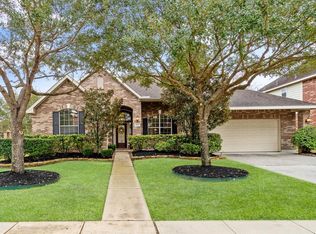 1630 Andrew Chase Ln, Spring, TX 77386