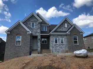 1221 Bobwhite Trl #448-LOT 448, Nolensville, TN 37135