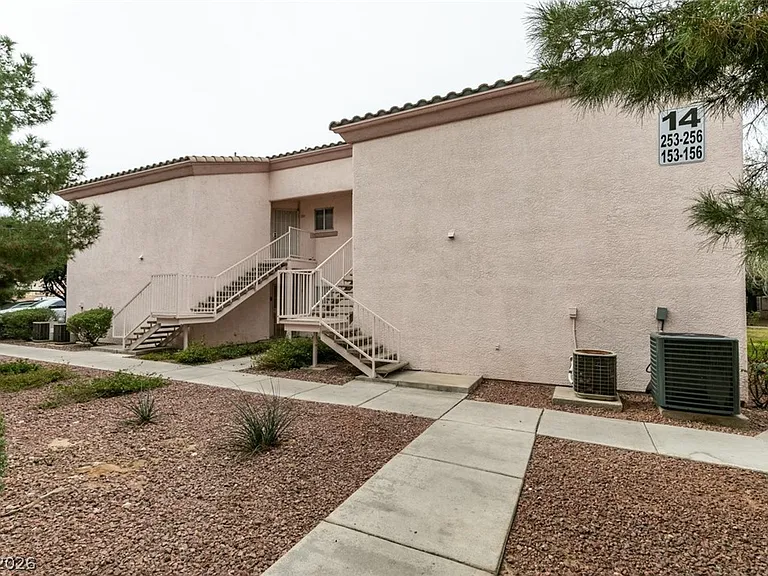 4555 E Sahara Ave #155 — Photo 3
