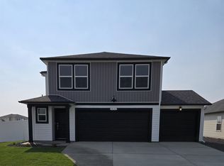 1816 E A St, Deer Park, WA 99006