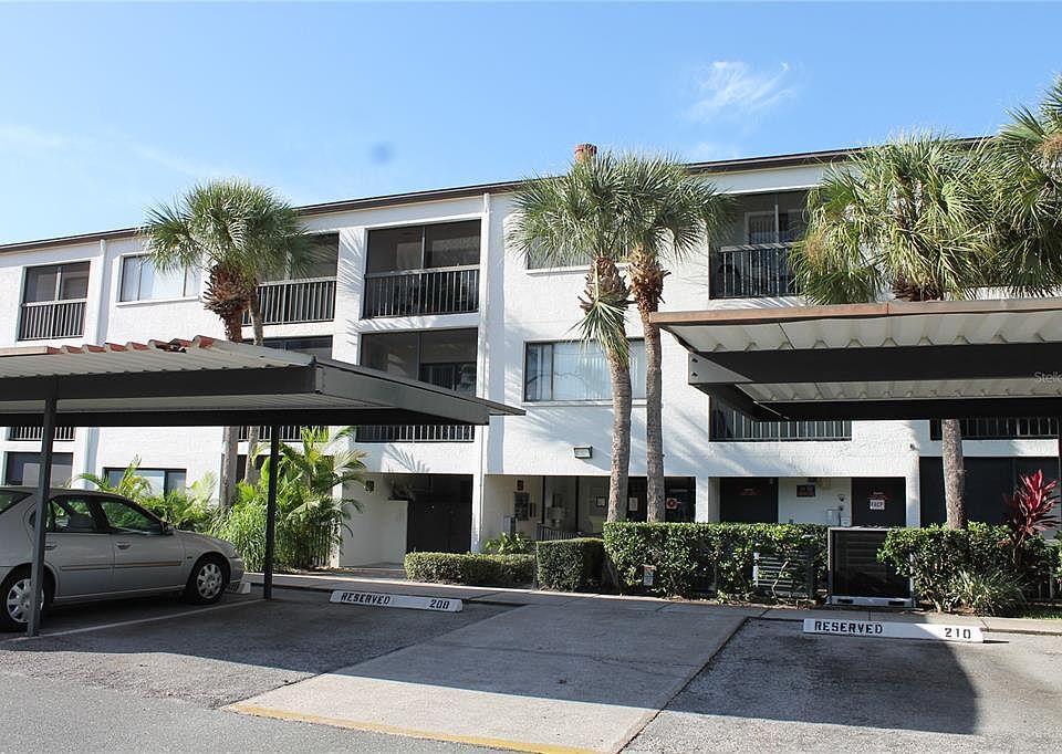 1st image of 2593 Countryside Blvd #7107