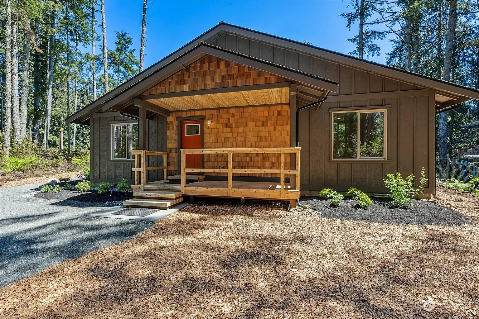 10907 Tahoma Drive photo 1