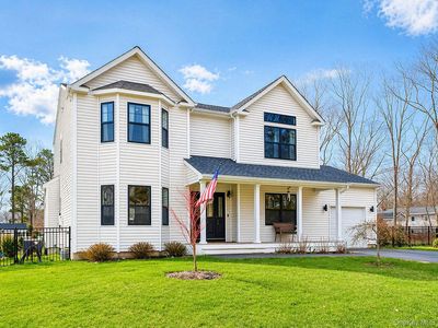 140 Gull Dip Road, Ridge, NY, 11961