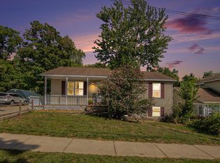 120 Knapp St, Allegan, MI 49010