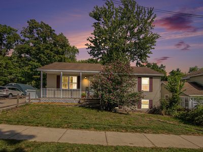 120 Knapp St, Allegan, MI, 49010