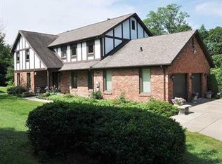 3 Highview Dr, Sewickley, PA 15143