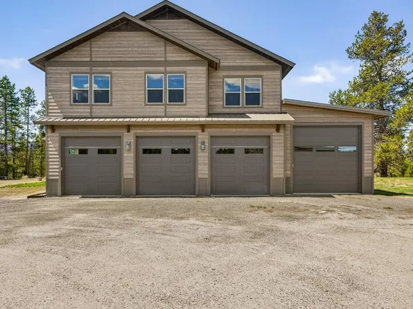 30 Creekside, Donnelly, ID 83615