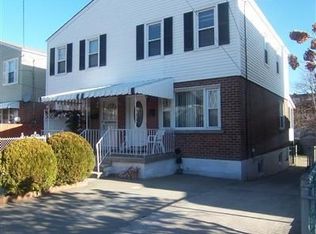 206 Throgs Neck Blvd, Bronx, NY 10465