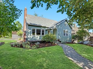 4105 NE 74th Ave, Portland, OR 97218