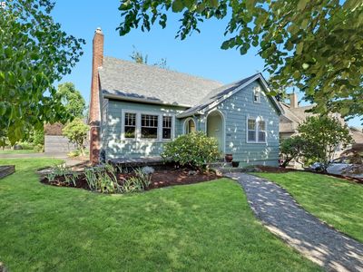 4105 NE 74th Ave, Portland, OR, 97218