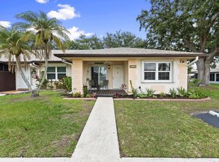 5846 Summerfield Court #51, Fort Pierce, FL 34982
