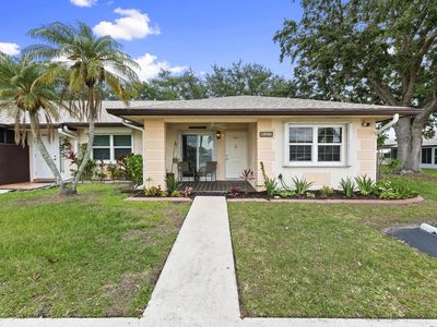 5846 Summerfield Court #51, Fort Pierce, FL, 34982