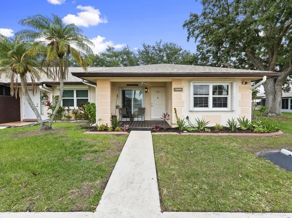 5846 Summerfield Court #51, Fort Pierce, FL 34982
