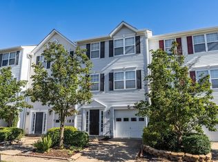 7133 Wytheville Cir, Fredericksburg, VA
