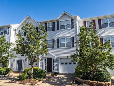 7133 Wytheville Cir, Fredericksburg, VA, 22407