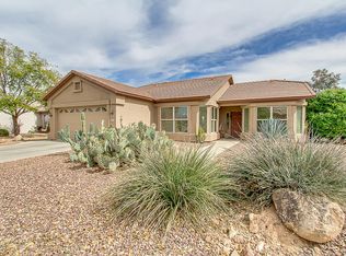 6211 S Bradshaw Way, Chandler, AZ 85249