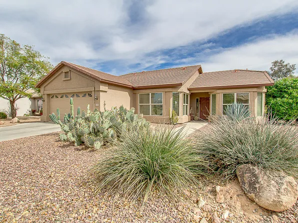 6211 S Bradshaw Way, Chandler, AZ 85249