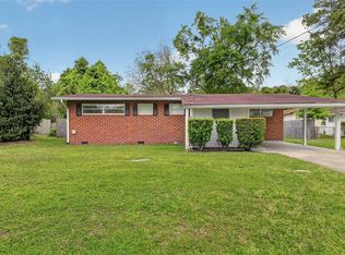 2637 Canary Dr, Brunswick, GA 31520