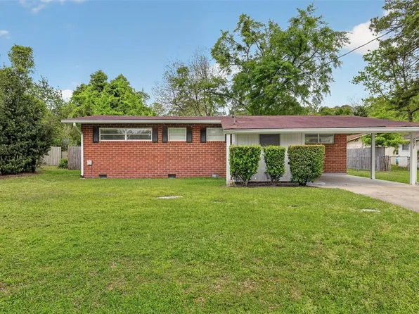 2637 Canary Dr, Brunswick, GA 31520