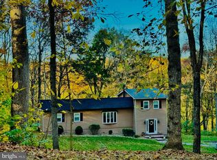 1473 Steamboat Run Rd, Shepherdstown, WV 25443