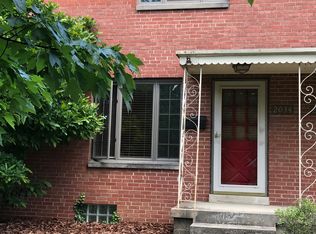 2034 Harwitch Rd, Columbus, OH 43221