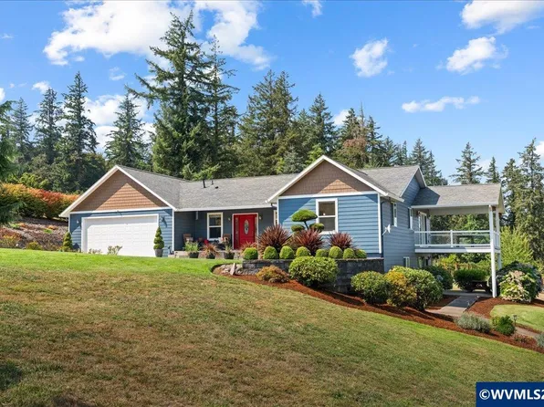 4981 Shadow Hills Dr SE, Turner, OR 97392