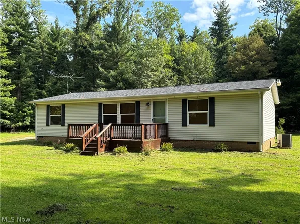 7714 Pass Ln, Lisbon, OH 44432