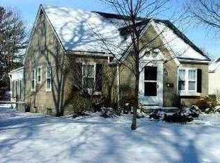 1632 Gilbert Rd, Toledo, OH 43614