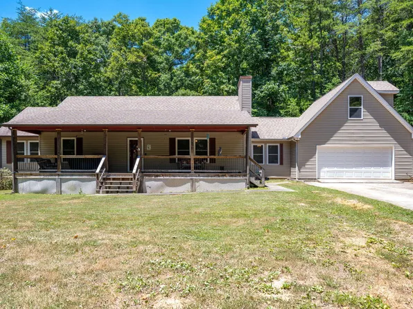 14119 Stormer Rd, Sale Creek, TN 37373