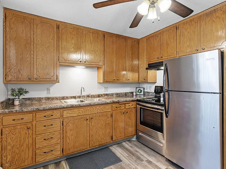 2M Apartments — Photo 20