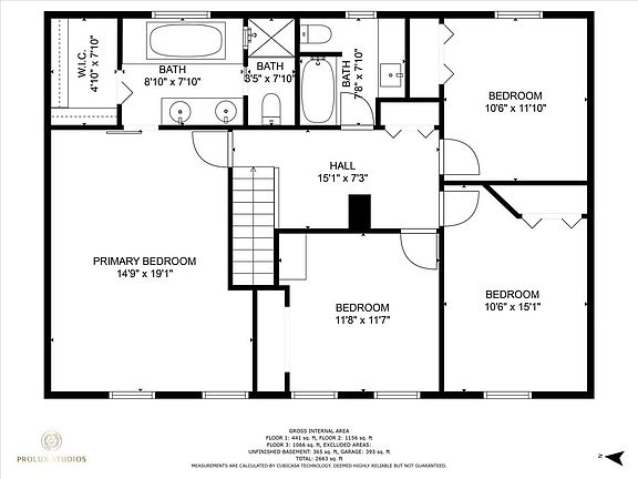 2nd image of this home
