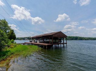 4602 Magnolia Harbour Dr, Spotsylvania, VA 22551